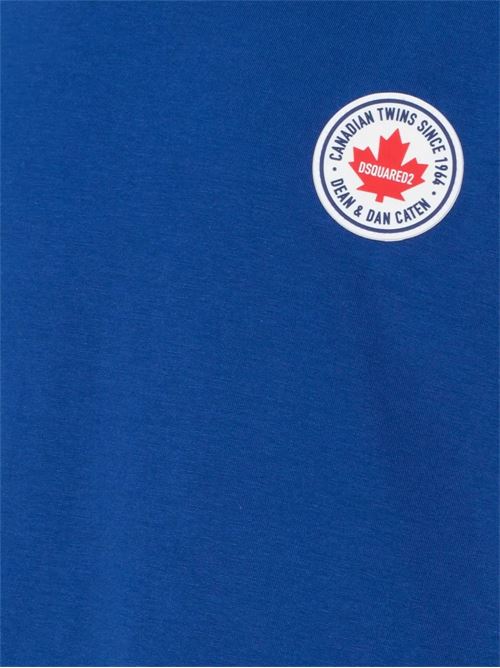  DSQUARED2 JUNIOR | DQ3162 D004G/DQ865